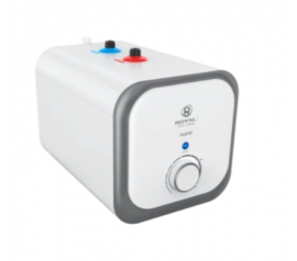 FUSTO RWH-FS7-CEU от ROYAL Clima - компактное решение для горячего водоснабжения