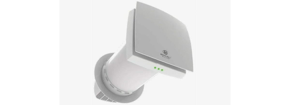 Как экономить на отоплении и вентиляции: возможности FIATO RCF-70