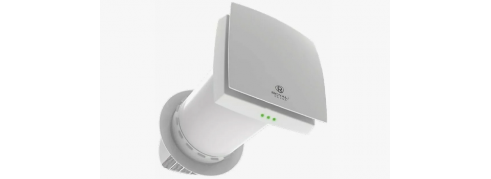 Как экономить на отоплении и вентиляции: возможности FIATO RCF-70