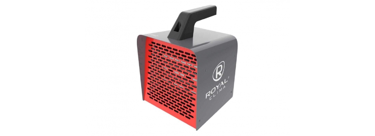 Тепловая техника Royal Clima - комфорт и надёжность в каждом приборе