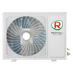 Классические сплит-системы серии NOBILE RC-NB22HN