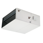 Royal Clima VCF 470P2 FONTE фанкойл канальный высоконапорный (промышленный)