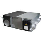 Компактные приточно-вытяжные установки SOFFIO PRIMO 3.0 RCS-600-P 3.0