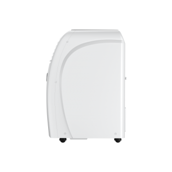 ROYAL Clima Мобильные кондиционеры с электронным управлением cерии LARGO RM-L51CN-E ROYAL Clima Мобильные кондиционеры с электронным управлением cерии LARGO RM-L51CN-E