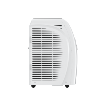 ROYAL Clima Мобильные кондиционеры с электронным управлением cерии LARGO RM-L51CN-E ROYAL Clima Мобильные кондиционеры с электронным управлением cерии LARGO RM-L51CN-E