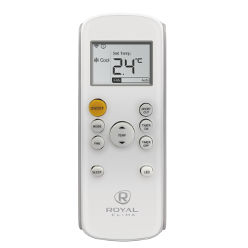 ROYAL Clima Мобильные кондиционеры cерии SALVATORE RM-SL39CH-E ROYAL Clima Мобильные кондиционеры cерии SALVATORE RM-SL39CH-E