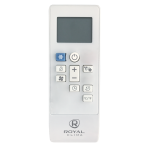 Мобильные кондиционеры cерии TESORO RM-TS17CH-E