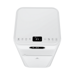 Мобильные кондиционеры cерии TESORO RM-TS22CH-E