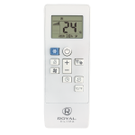 Мобильные кондиционеры cерии TESORO RM-TS22CH-E