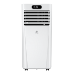 Мобильные кондиционеры cерии TESORO RM-TS28CH-E