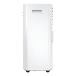 Мобильные кондиционеры cерии TESORO RM-TS28CH-E