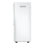 Мобильные кондиционеры cерии TESORO RM-TS28CH-E