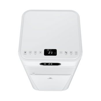 ROYAL Clima Мобильные кондиционеры cерии TESORO RM-TS28CH-E ROYAL Clima Мобильные кондиционеры cерии TESORO RM-TS28CH-E