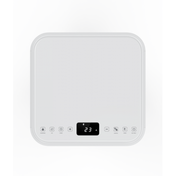 ROYAL Clima Мобильные кондиционеры cерии TESORO RM-TS28CH-E ROYAL Clima Мобильные кондиционеры cерии TESORO RM-TS28CH-E