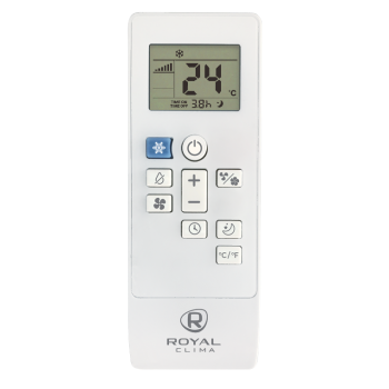 ROYAL Clima Мобильные кондиционеры cерии TESORO RM-TS28CH-E ROYAL Clima Мобильные кондиционеры cерии TESORO RM-TS28CH-E