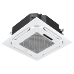 DC EU INVERTER серии Cassette CO-4C 18HNI/CO-4C/pan 8D2/CO-E 24HNI