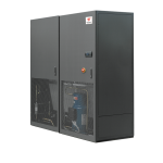 Royal Clima 10a Adriatico Прецизионный кондиционер на охлажденной воде