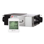 Royal Clima RCS 350 2.0 SOFFIO компактная приточно-вытяжная установка