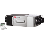 Royal Clima RCS 650 SOFFIO приточно-вытяжная с рекуператором