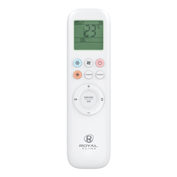Бытовые сплит-системы ROYAL CLIMA RC-RND35HN Бытовые сплит-системы ROYAL CLIMA RC-RND35HN
