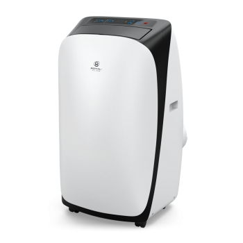 Мобильные кондиционеры ROYAL CLIMA RM-CB27HH-E