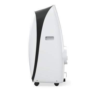 Мобильные кондиционеры ROYAL CLIMA RM-CB27HH-E