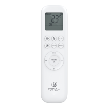 Мобильные кондиционеры ROYAL CLIMA RM-CB36HH-E